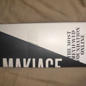 **BRAND NEW** IL Makiage WOKE UP LIKE THIS FLAWLESS BASE FOUNDATION #205